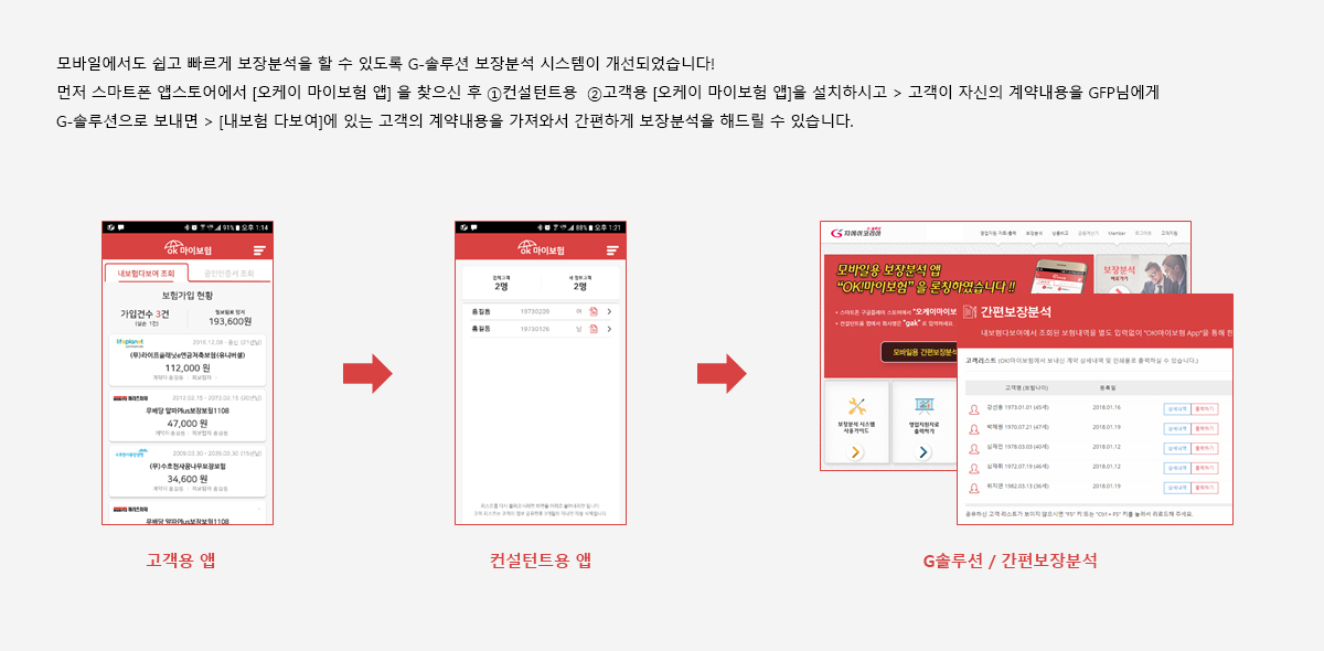 OK마이보험 이미지
