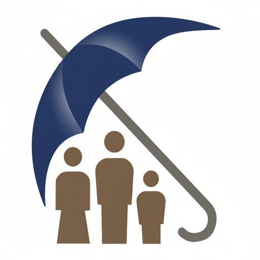 site logo